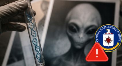 ¿La CIA caza humanos con ADN alienígena? La extraña confesión que desató polémica