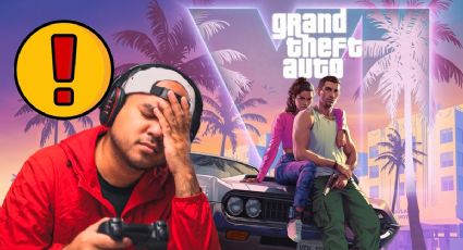 GTA 6 preocupa a fans por un detalle que podría cambiar el juego para siempre
