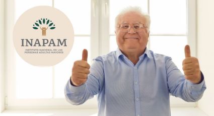 INAPAM dará un beneficio exclusivo a adultos mayores durante todo junio