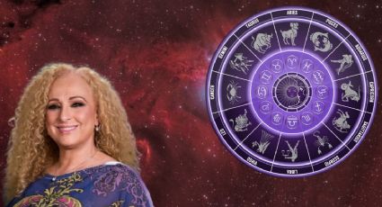 Horóscopo de Mizada Mohamed de hoy, viernes 29 de mayo para cada signo zodiacal