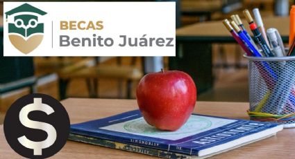 Beca Benito Juárez: Revelan calendario tentativo de pagos para este mes de junio
