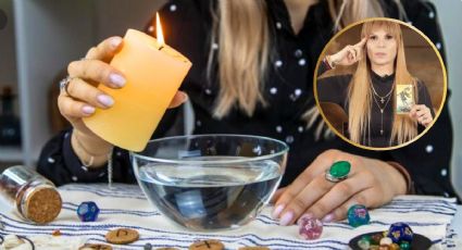 Mhoni Vidente comparte poderoso ritual para atraer riqueza y prosperidad en junio