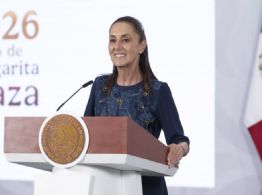 EN VIVO | Mañanera de Claudia Sheinbaum, 29 de mayo: Inauguración y preparativos Mundial 2026