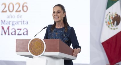 EN VIVO | Mañanera de Claudia Sheinbaum, 29 de mayo: Inauguración y preparativos Mundial 2026