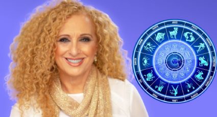 Horóscopo de Mizada Mohamed de hoy, sábado 30 de mayo para cada signo zodiacal