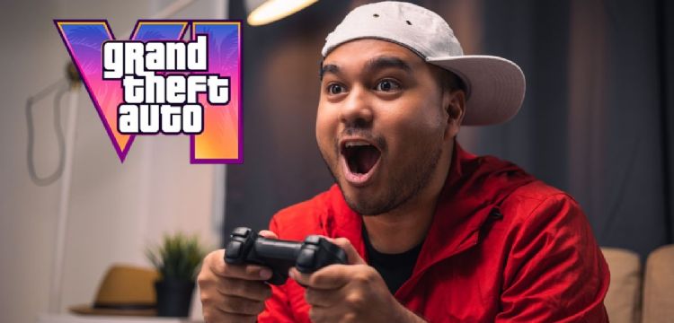 GTA 6: Revelan el gigantesco mapa que tendrá el nuevo videojuego de Rockstar Games