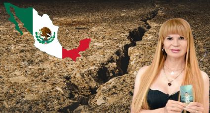 ¿Viene un gran sismo? La visión de Mhoni Vidente que pone en alerta a México este mes de mayo