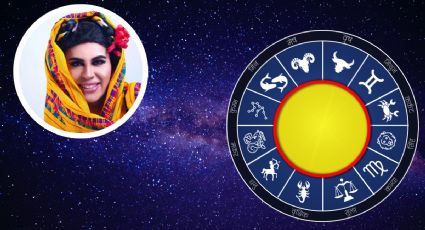 Nana Calistar: horóscopo para todos los signos zodiacales | Lunes 4 de mayo