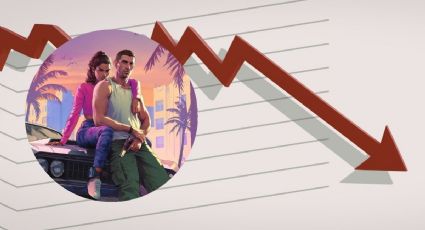 GTA 6: ¿Por qué las acciones de Take-Two se desplomaron pese a la confianza en su lanzamiento?