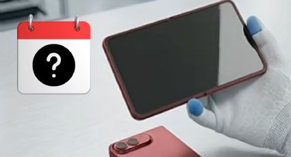 ¿Cuándo podría salir el iPhone plegable? Filtran características, precios y colores