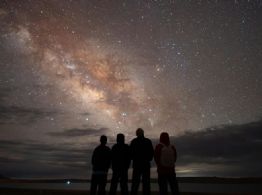 Del "beso de Venus" al solsticio de verano: lista de eventos astronómicos en junio 2026