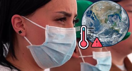 El Niño estaría quitando años de vida a los humanos y los expertos explican por qué