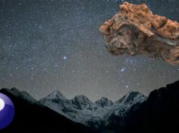 Tras 3I/ATLAS, surge plan para interceptar al misterioso objeto interestelar 4I/Rubin