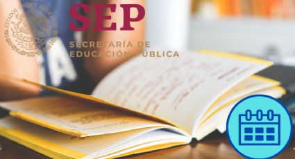 SEP: ¿Hay clases para estudiantes de primaria y secundaria mañana 5 de mayo?