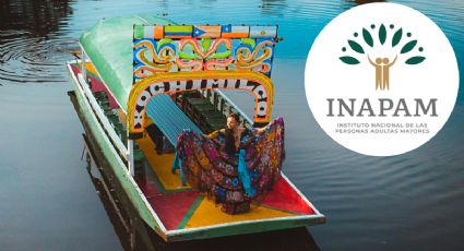 Turibus lleva a adultos mayores a Xochimilco con comida a 3 tiempos, trajineras y descuento INAPAM