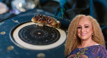 Horóscopo de Mizada Mohamed de hoy, martes 5 de mayo para cada signo zodiacal