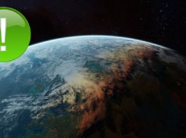 ¿Cuándo desaparecerán los 6 continentes y volverá la Pangea? Esta es la fecha estimada