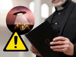 “Necesitan preparar a su gente”: pastor afirma que gobierno de EU alista comunicado sobre OVNIS