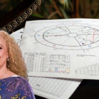 Horóscopo de Mizada Mohamed de hoy, miércoles 6 de mayo para cada signo zodiacal