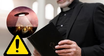 “Necesitan preparar a su gente”: pastor afirma que gobierno de EU alista comunicado sobre OVNIS