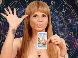 Mhoni Vidente: el horóscopo para los signos zodiacales, hoy jueves 7 de mayo