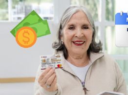 Bienestar confirma pago de 6,450 pesos este 7 de mayo de 2026; no es la Pensión Bienestar