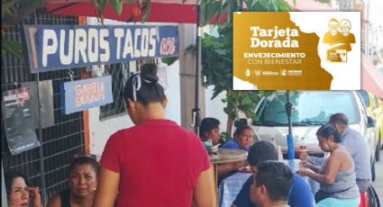 Tarjeta Dorada: el restaurante en Guerrero con tacos, birria, chilaquiles y descuento especial