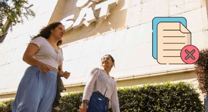 SAT: Las 11 prácticas que pueden hacer que recibas una auditoría