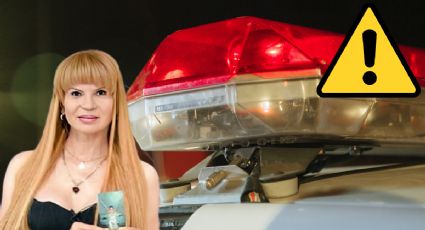 Mhoni Vidente lanza oscura y desesperanzadora predicción sobre Melania y Barron Trump; esto dijo