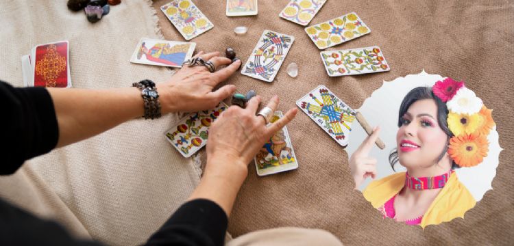 Nana Calistar: los signos zodiacales con dinero y buena fortuna | Horóscopo HOY 7 de mayo de 2026