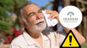 Foto ilustrativa de la nota titulada INAPAM advierte a adultos mayores por altas temperaturas; síntomas que no deben ignorar