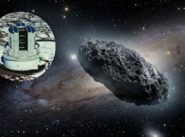 3I/ATLAS vuelve a intrigar: telescopio Subaru revela algo inesperado en su interior