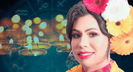 Nana Calistar: horóscopo de cada signo zodiacal para el fin de semana del 8 al 10 de mayo