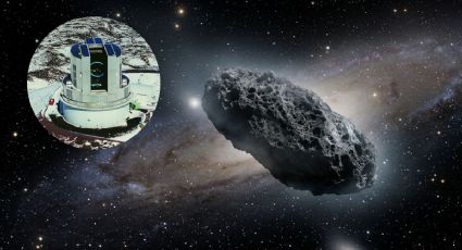 3I/ATLAS vuelve a intrigar: telescopio Subaru revela algo inesperado en su interior