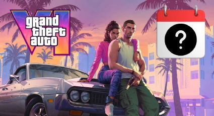 ¿Cuándo será el lanzamiento oficial de GTA 6?