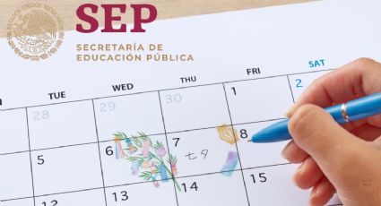 SEP confirma fecha del último día de clases del ciclo 2025-2026 para Educación Básica