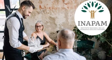 Día de las Madres: restaurante da 20% de descuento a adultos mayores con INAPAM