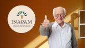 Foto ilustrativa de la nota titulada INAPAM brinda un gran beneficio a adultos mayores durante mayo y junio