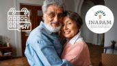 Foto ilustrativa de la nota titulada INAPAM confirma beneficio exclusivo para adultos mayores durante mayo: así puedes registrarte