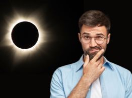 Eclipse solar: ¿Cuál será el clima que habrá cuando ocurra el esperado evento en agosto?
