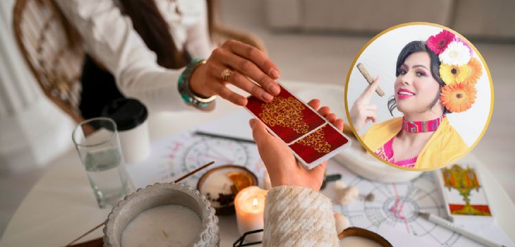 Nana Calistar: signos zodiacales que reciben dinero y abundancia | Horóscopo HOY 10 de mayo de 2026