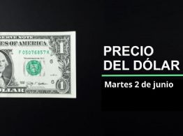 Precio dólar hoy, 2 de junio 2026: ¿Nuevo repunte del peso? Así cotiza el tipo de cambio en México