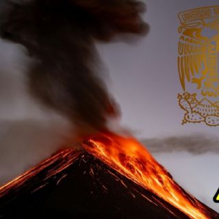¿Volcán o géiser?: La UNAM revela qué es realmente el brote de lodo surgido en Michoacán