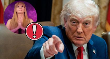 No es México ni Venezuela: Mhoni Vidente revela qué nuevo país estaría en la mira de Estados Unidos