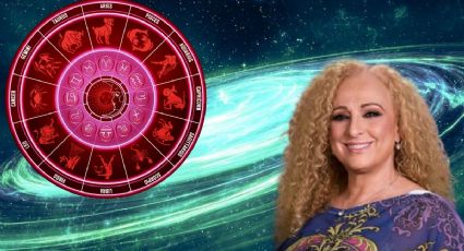 Horóscopo de Mizada Mohamed de hoy, martes 2 de junio para cada signo zodiacal