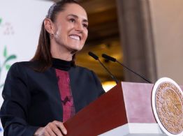 EN VIVO | Mañanera de Claudia Sheinbaum, 10 de junio: Entrega de casas + Inversión de Mercado Libre