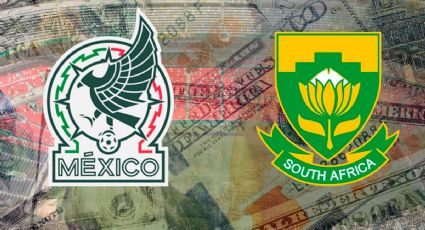 Mundial 2026 | México vs. Sudáfrica: ¿Cuánto valen las selecciones del partido inaugural del Mundial?
