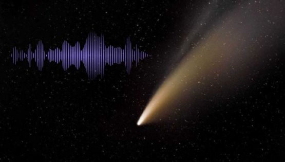 3I ATLAS: ¿Tecnología alienígena? Científicos revelan qué encontraron en el misterioso objeto