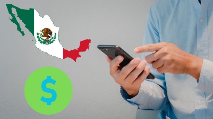 Registro de celulares en México: Qué pasará con tu banca digital si no haces el trámite en junio