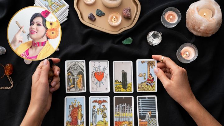 Nana Calistar: los signos zodiacales que reciben dinero y abundancia | Horóscopo jueves 11 de junio